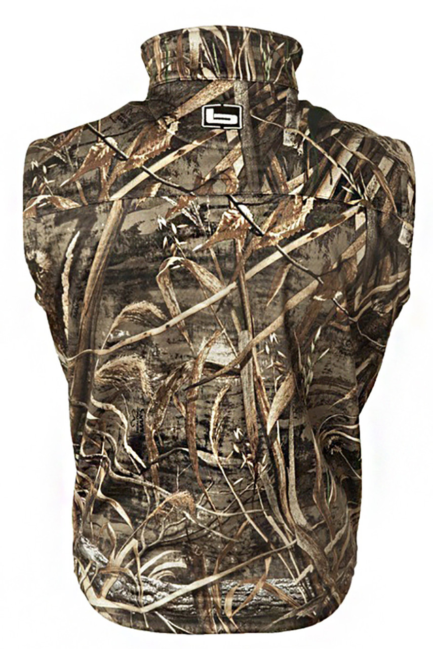 Aspire Ignite Hooded Vest - Banded Hunting Gear