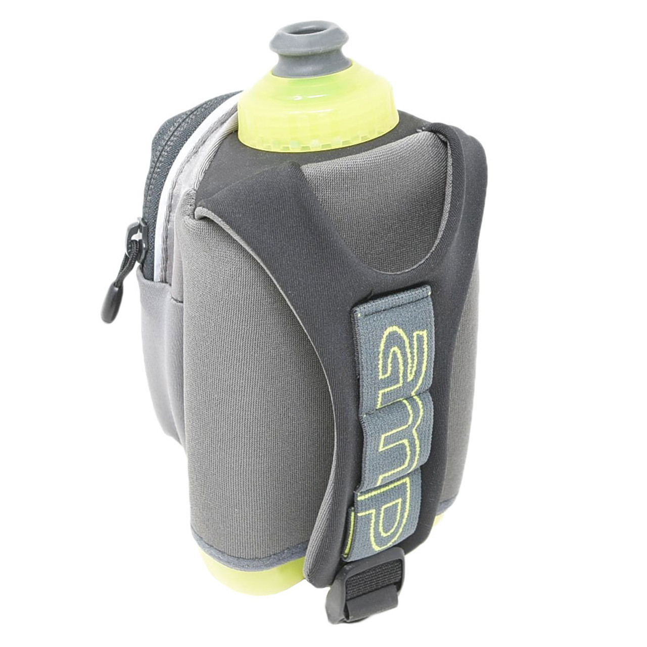 Amphipod Hydraform Ergo Minimalist Charcoal 16 oz