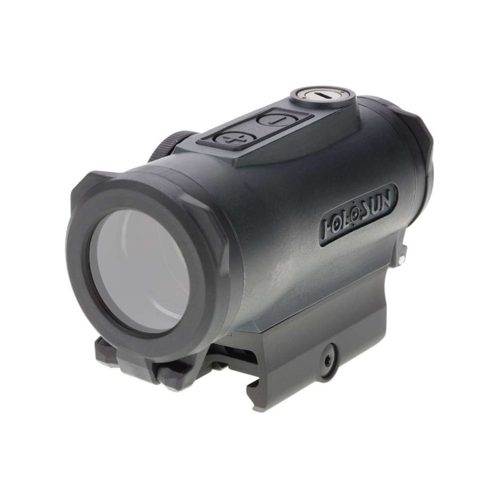 Holosun HE530G-RD Red Dot Sight - Thumbnail 4