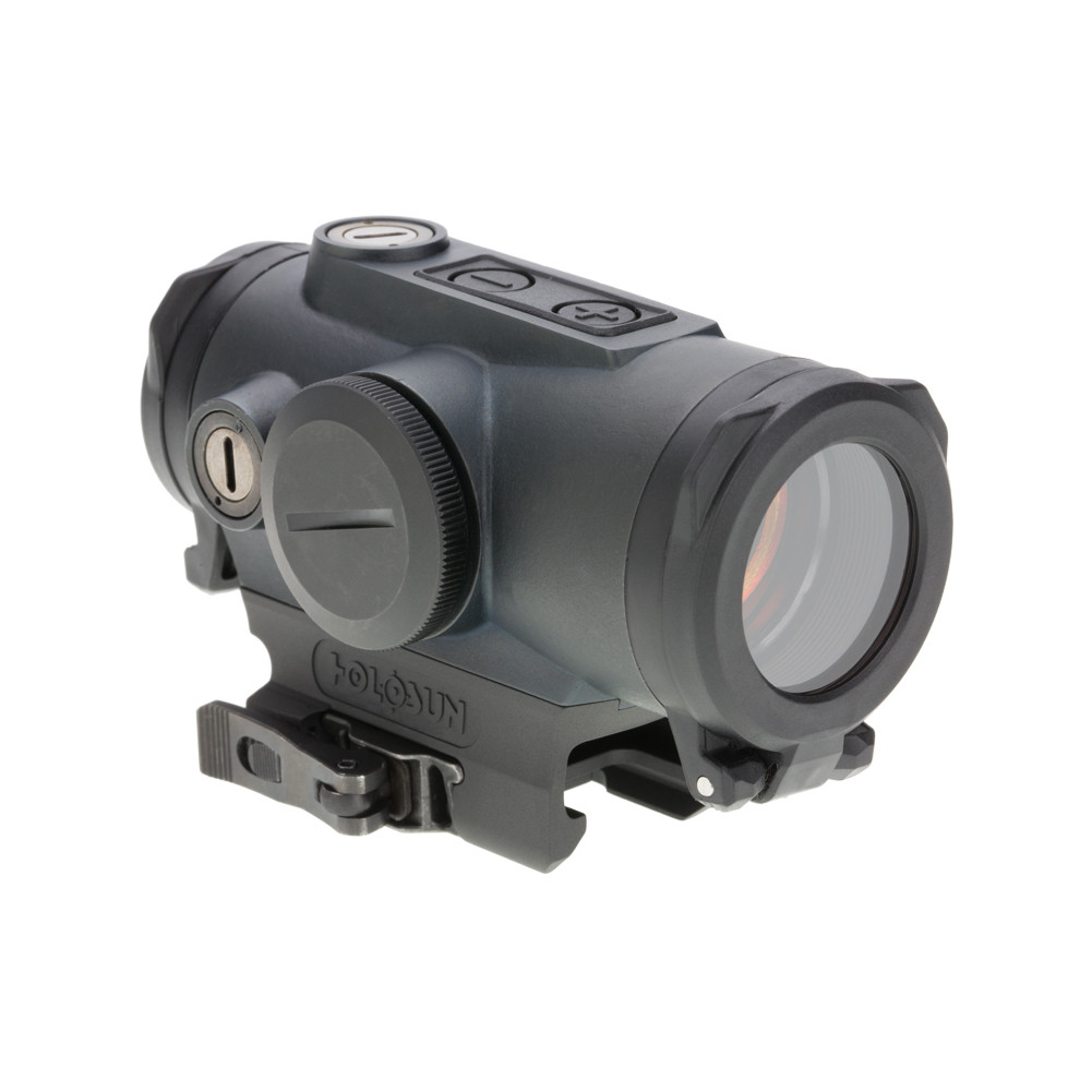 Holosun HE530G-RD Red Dot Sight - Thumbnail 2