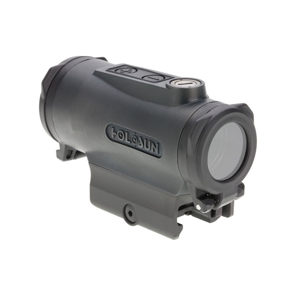 Holosun HE530G-RD Red Dot Sight - Thumbnail 3