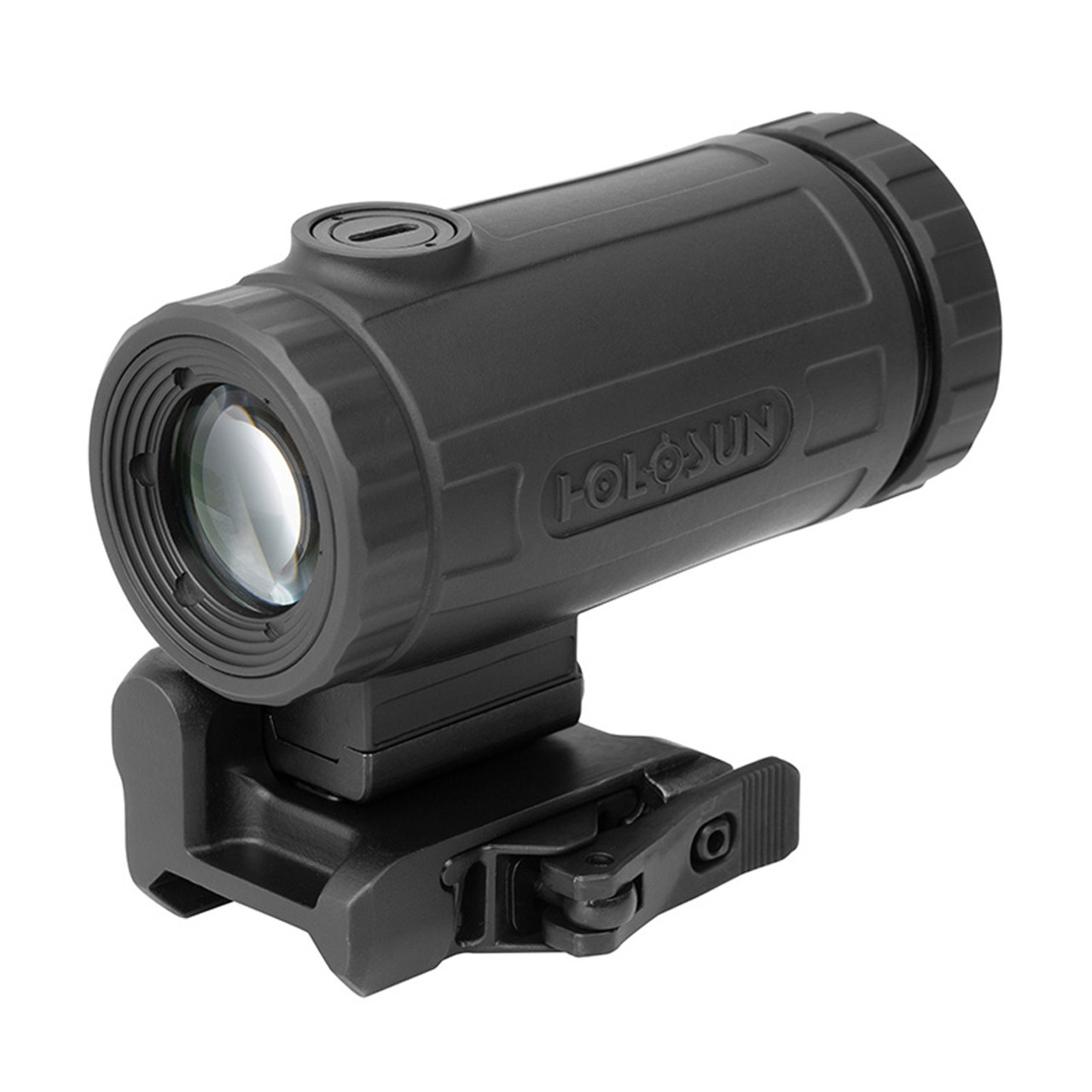 トイガン HOLOSUN HS503CU & HM3X magnifier Amazon.com : Holosun HM3XT Titanium 3X Flip-to-Side