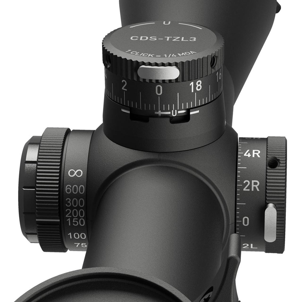 スコープ　LEUPOLD VX-Ⅱ 1-4倍 LEUPOLD VX-4 5HD Service Rifle Riflescope 176281