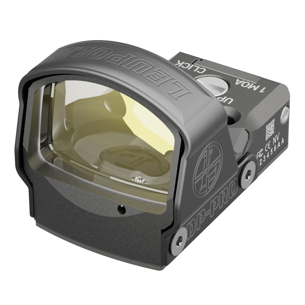 Marin☆*　0331 LEUPOLD DeltaPoint Pro Matte NV Reflex Sight 179585