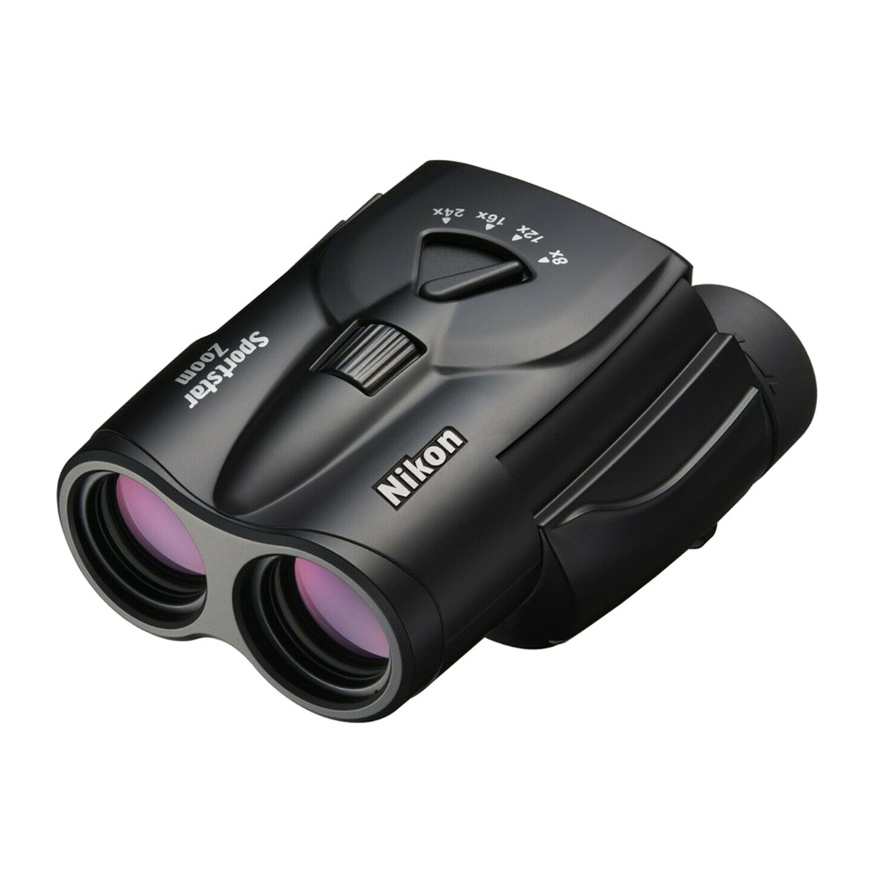Nikon - Nikon　双眼鏡　SPORTER I 8×36 7 Nikon 双眼鏡 SPORTER I 8×36 7