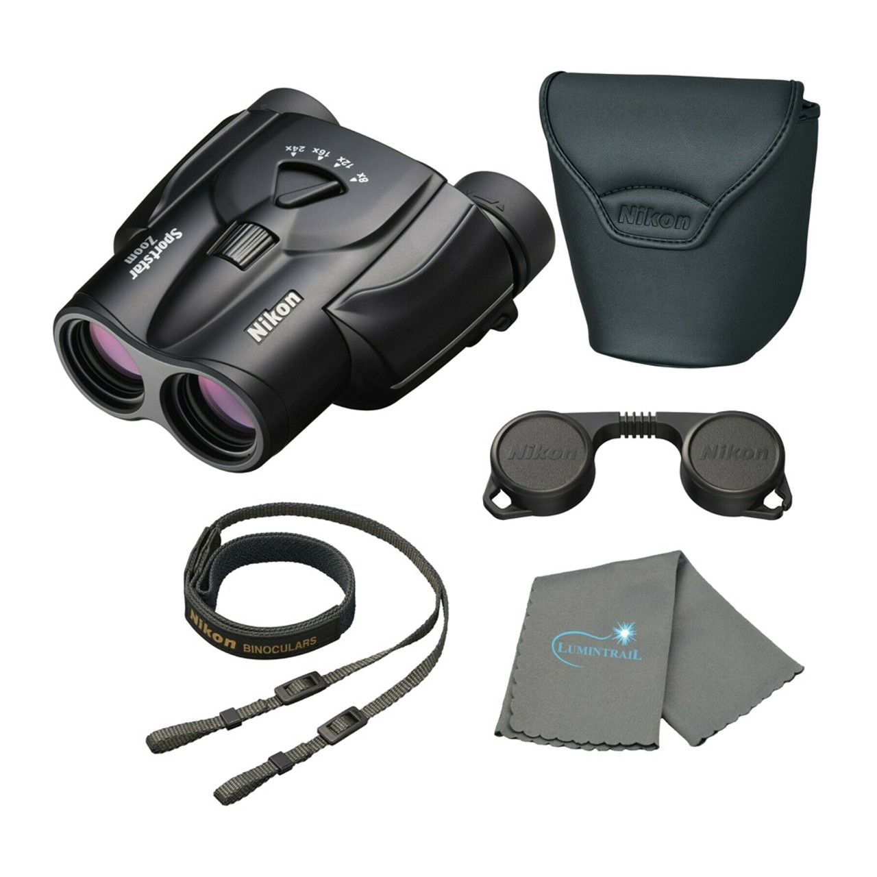 Nikon - Nikon 双眼鏡 SPORTSTAR ZOOM 8-24X25 ブラック 3_000000009102.jpg?1678209904