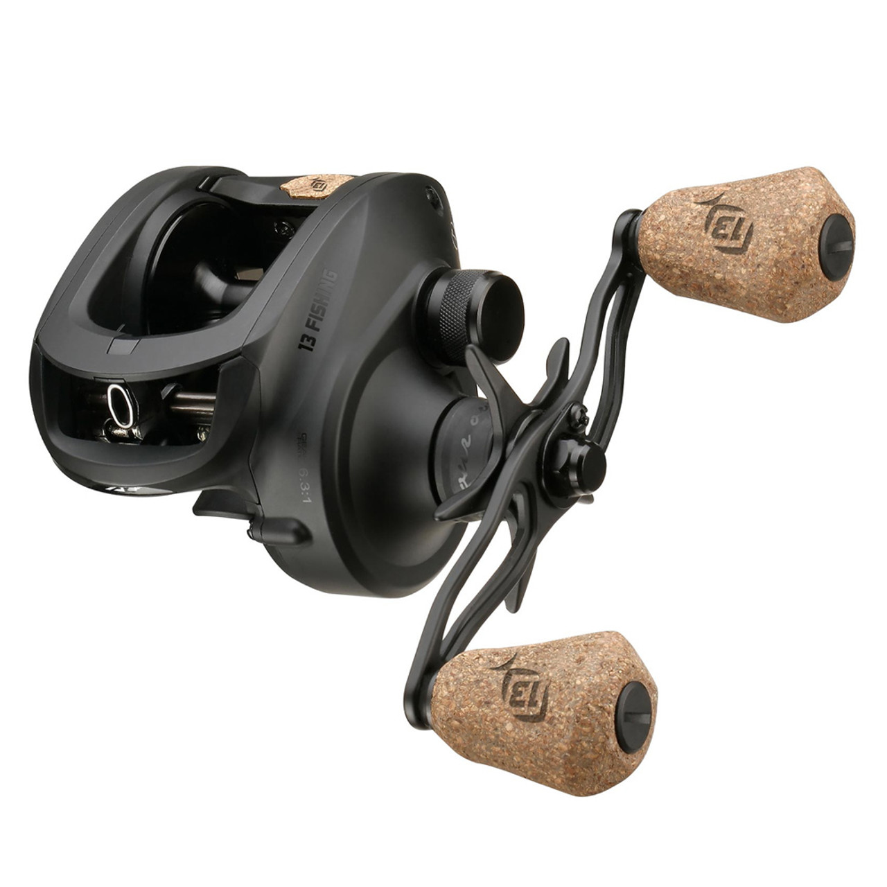13 Fishing Concept A Review A Breakdown Of The Concept A, 48% OFF