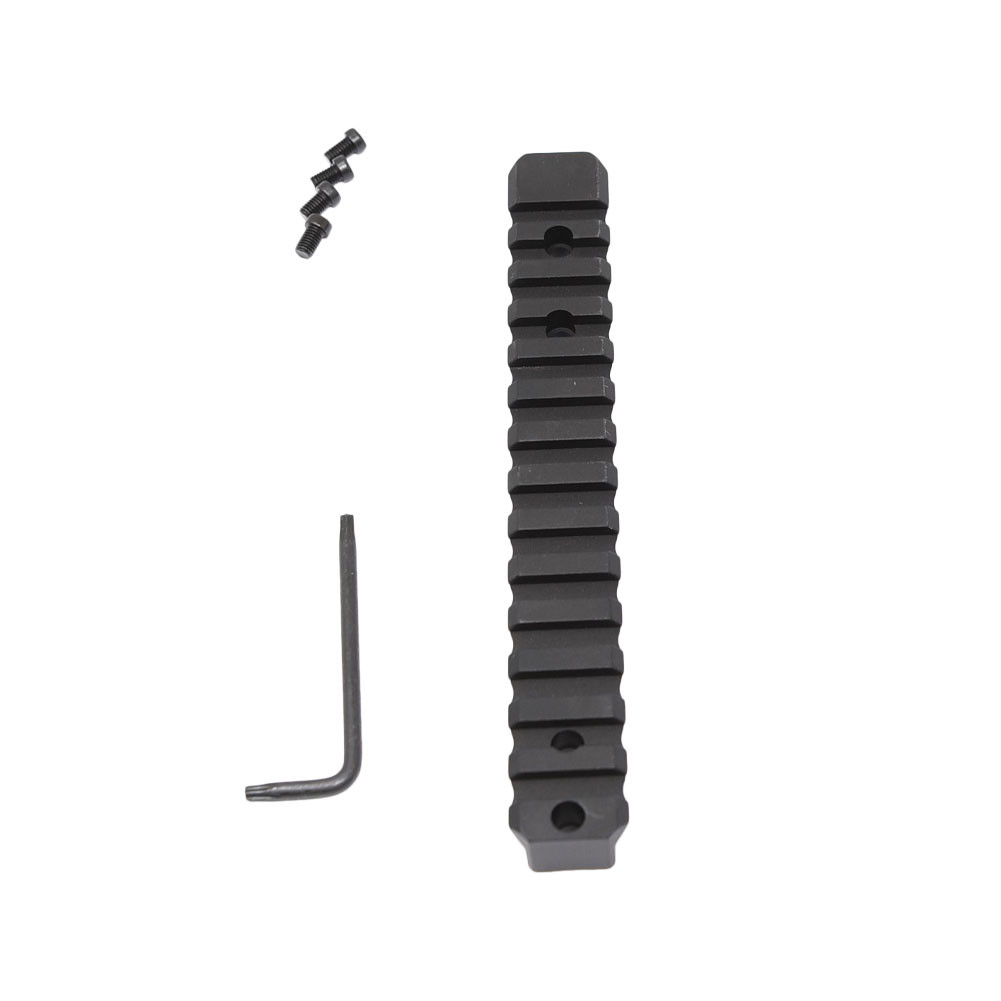 Talley Bergara Premier Picatinny Base