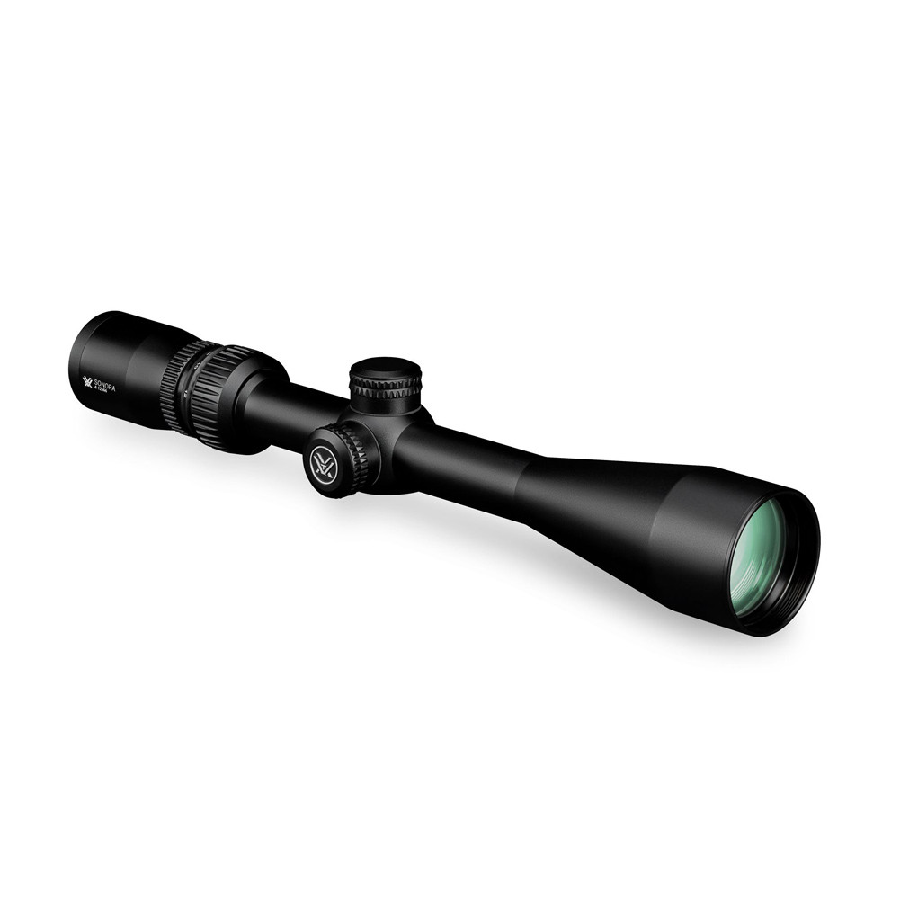 Vortex Sonora Riflescope