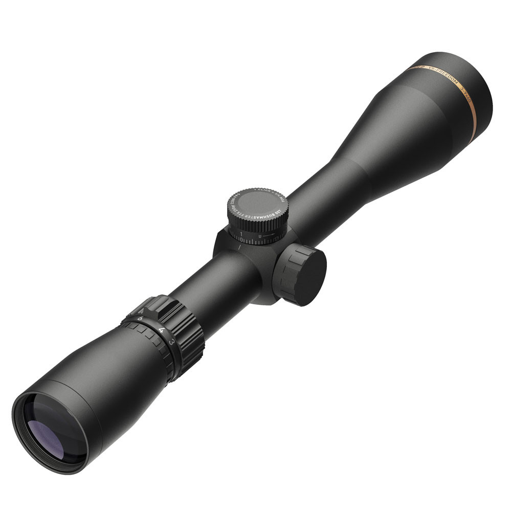 LEUPOLD VX-Freedom 3-9x40 450 Bushmaster Scope 176011