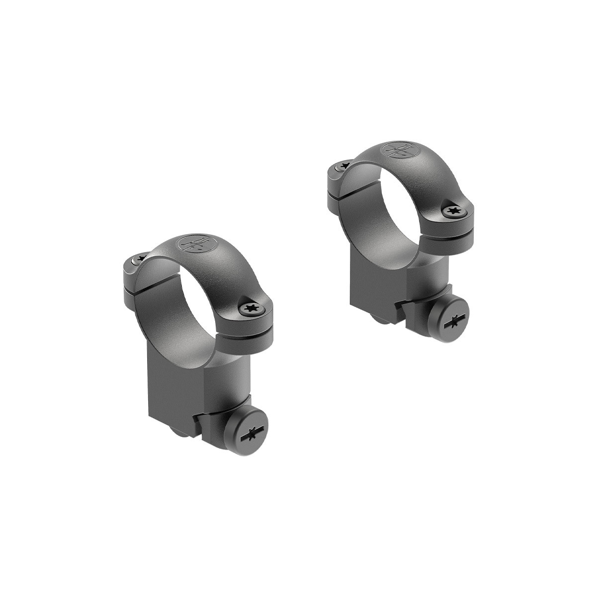Leupold Ruger M77 Ringmount - Thumbnail 2