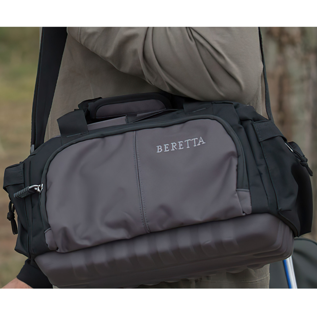 Beretta Light Transformer Small Cartridge Bag 