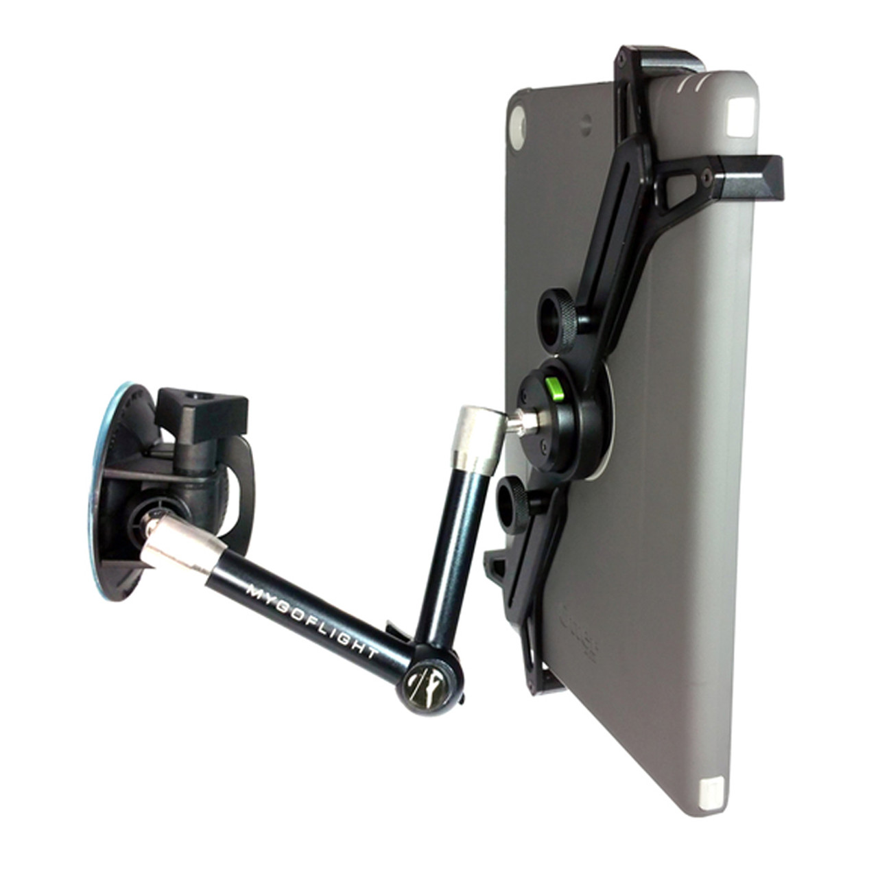 MYGOFLIGHT Flex Suction Sport Mount MNT-1805