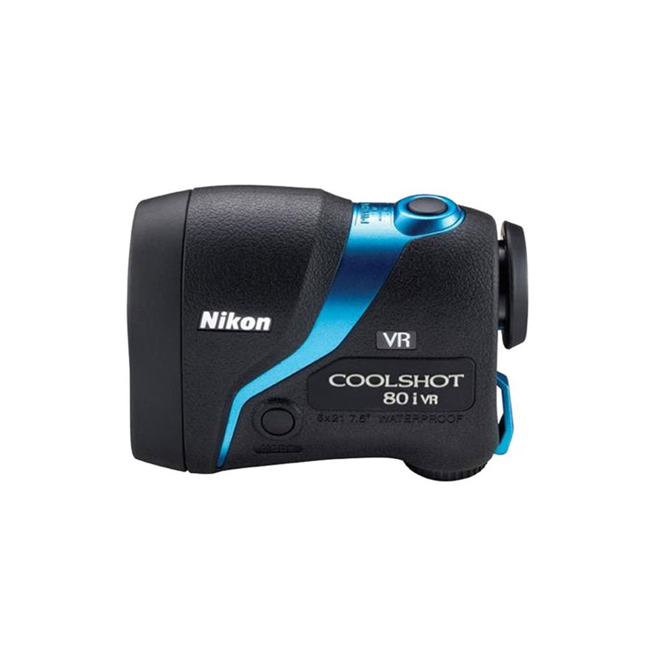 NIKON Coolshot 80i VR Laser Rangefinder Refurb 16205B