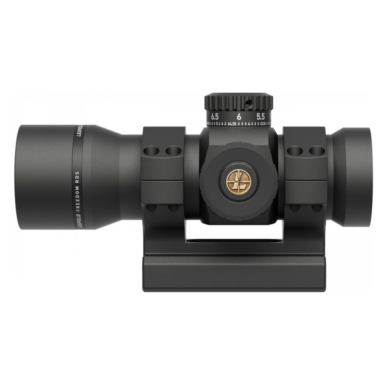 LEUPOLD Freedom RDS BDC 1x34 Red Dot Sight 180093