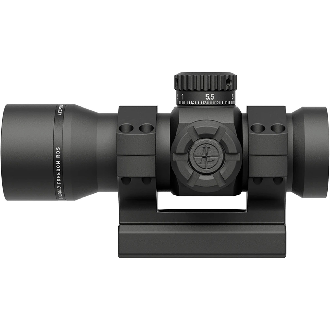 LEUPOLD Freedom RDS BDC 1x34 Red Dot Sight 180093