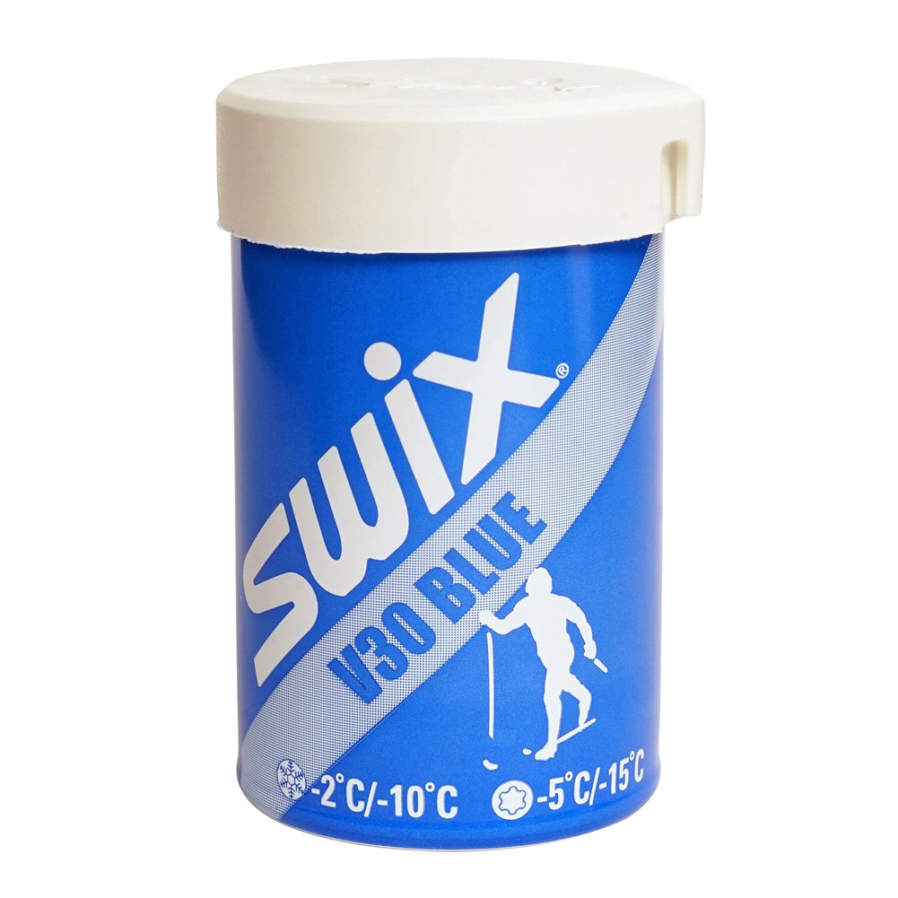 Swix V30 Hardwax - Thumbnail 2
