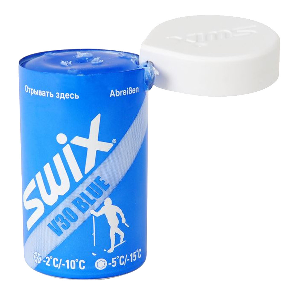 Swix V30 Hardwax - Thumbnail 3