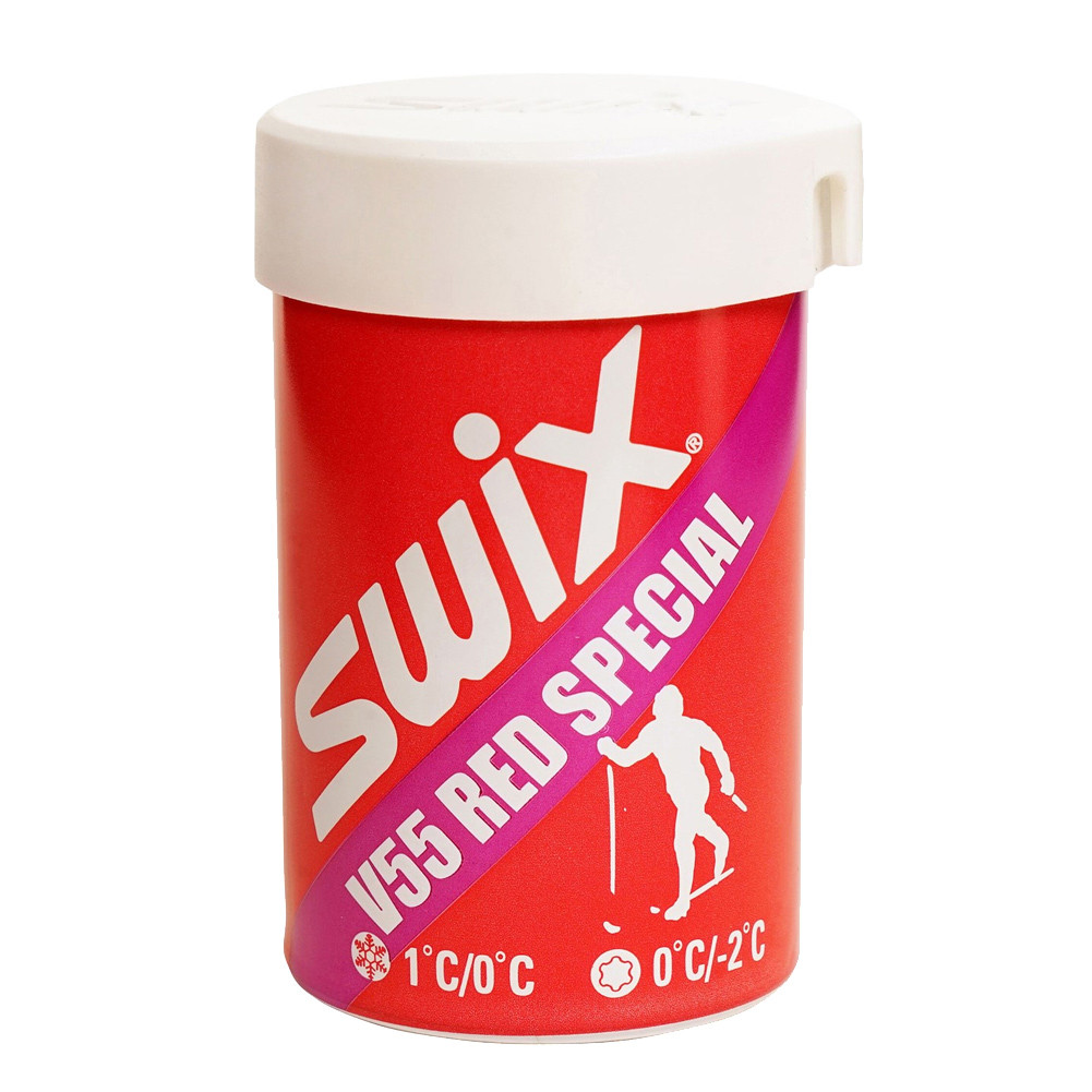 Swix V55 Hardwax