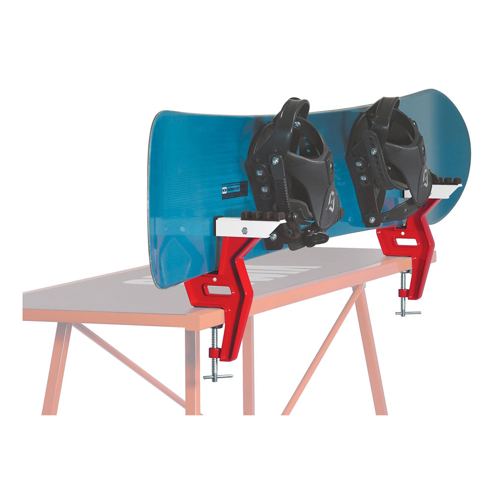 Swix Snowboard Vise SB031 - Thumbnail 4