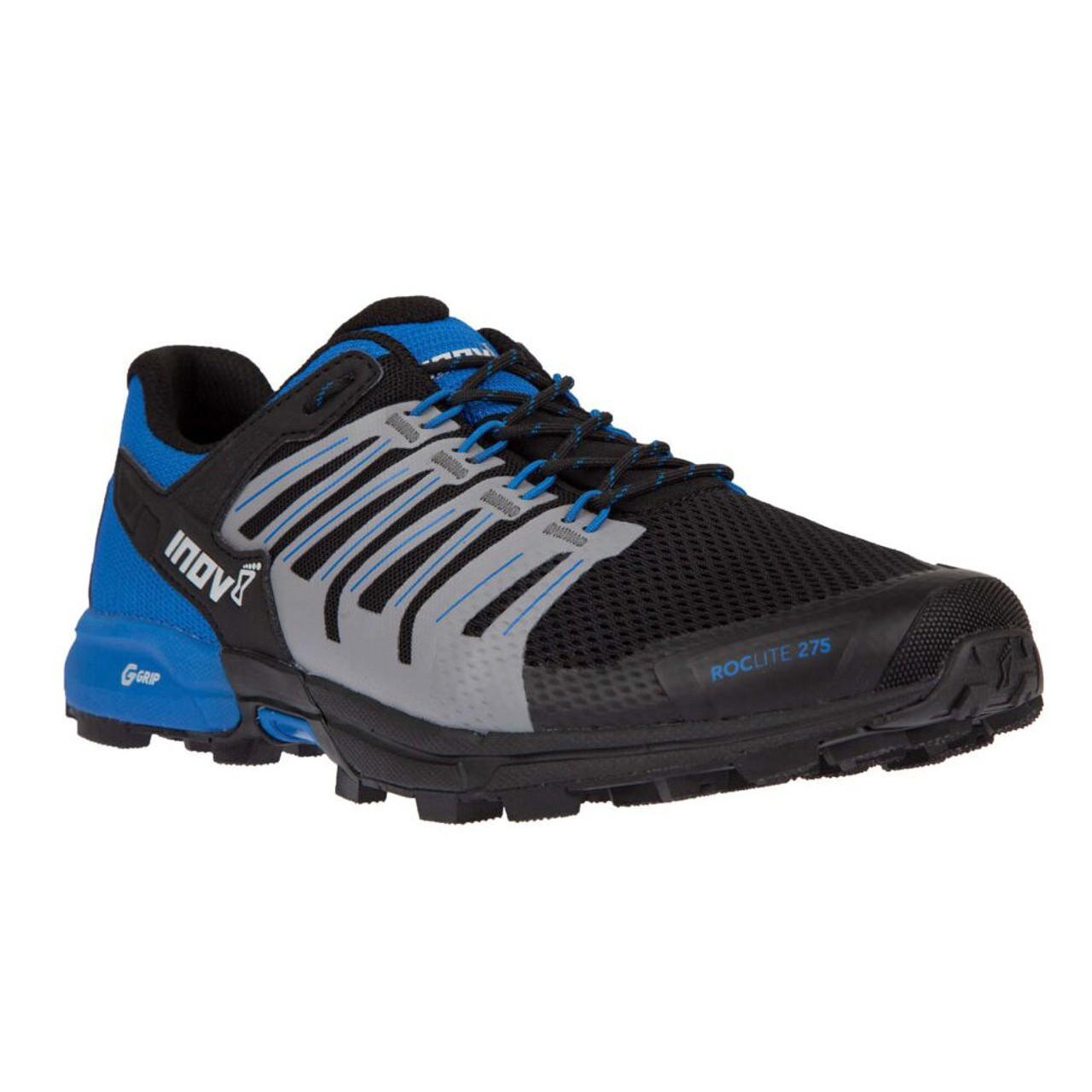 Salomon Agile 2 – Reviewed – James Mackeddie