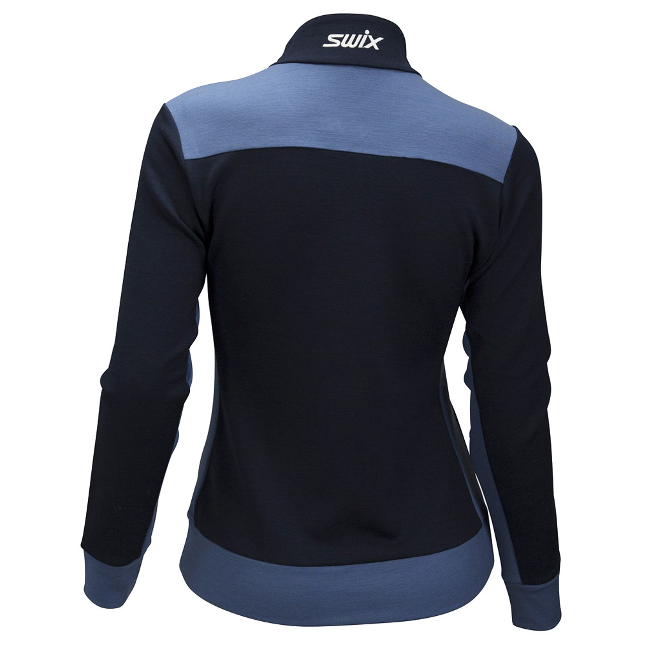 SWIX Paramount Tech Wool Midlayer 16037