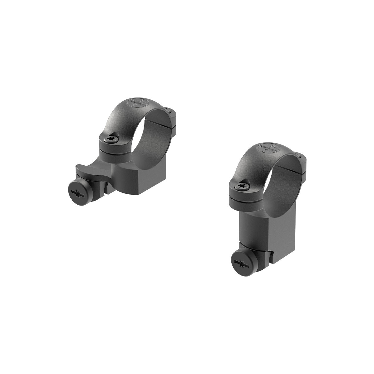 Leupold Ringmount Extension Dovetail Rings