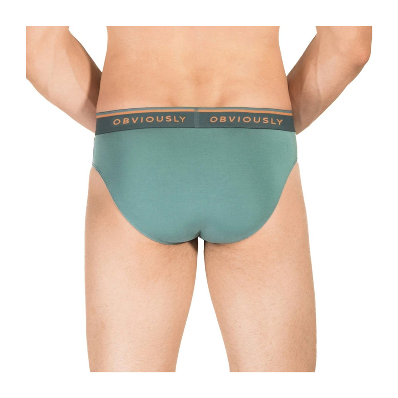 Obviously EveryMan AnatoMAX Brief - Blue