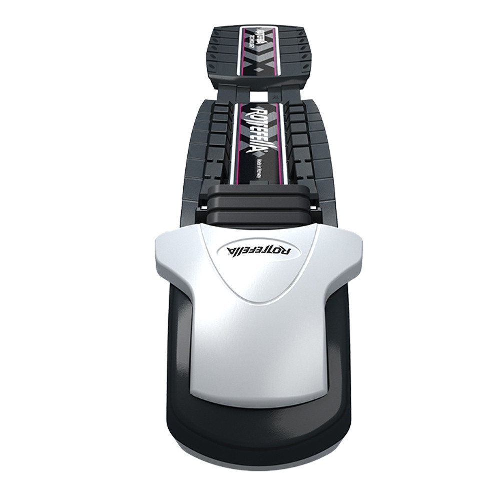 ROTTEFELLA NNN-BC Manual Binding BC-M