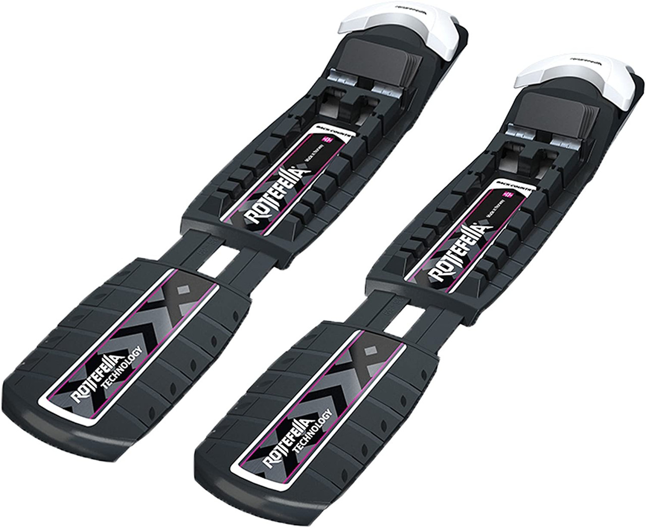 スキー Rottefella NNN-BC Magnum Buy Rottefella BC Magnum Bindings (Screw) - Equipment | Skiwax.ca