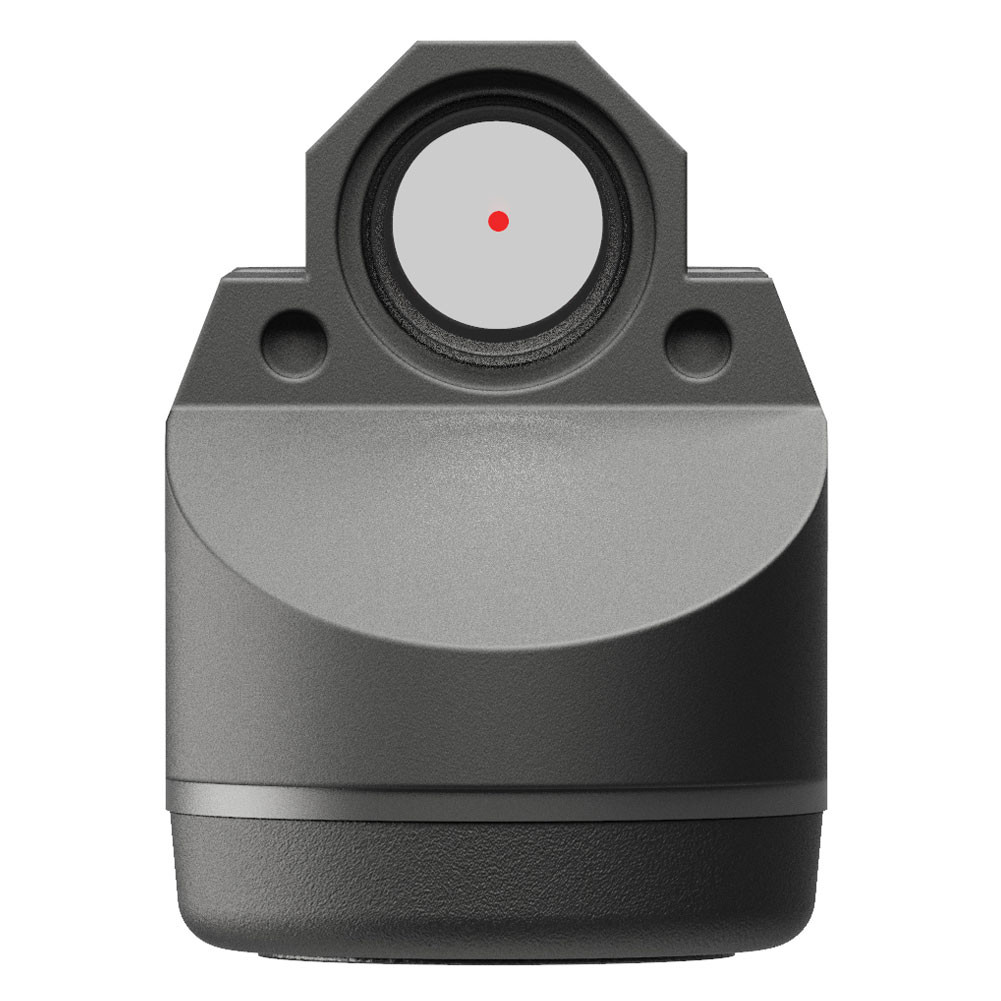 LEUPOLD DeltaPoint Micro 3 MOA Dot Reflex Sight 178745