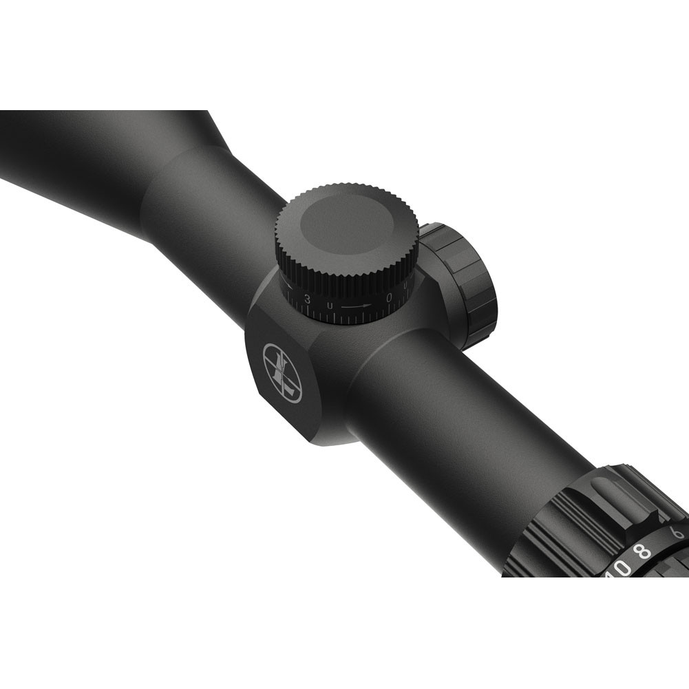 LEUPOLD VX-Freedom 4-12x50 CDS Duplex Riflescope 180602