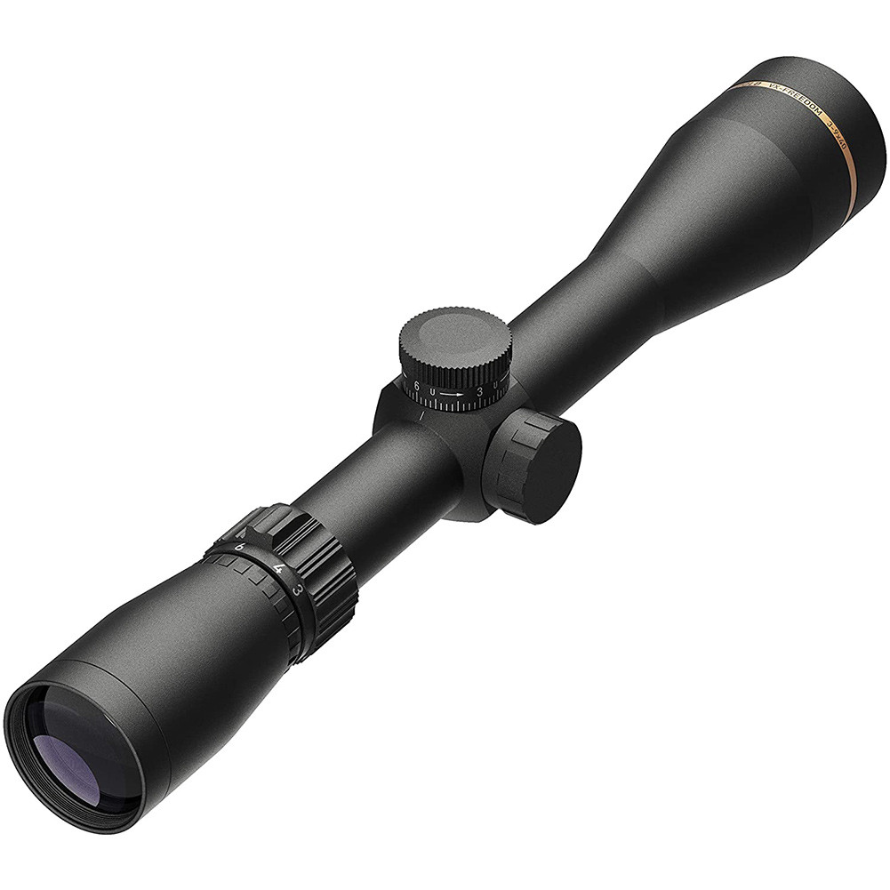 LEUPOLD VX-Freedom 3-9x40 CDS Tri-MOA Riflescope 180603