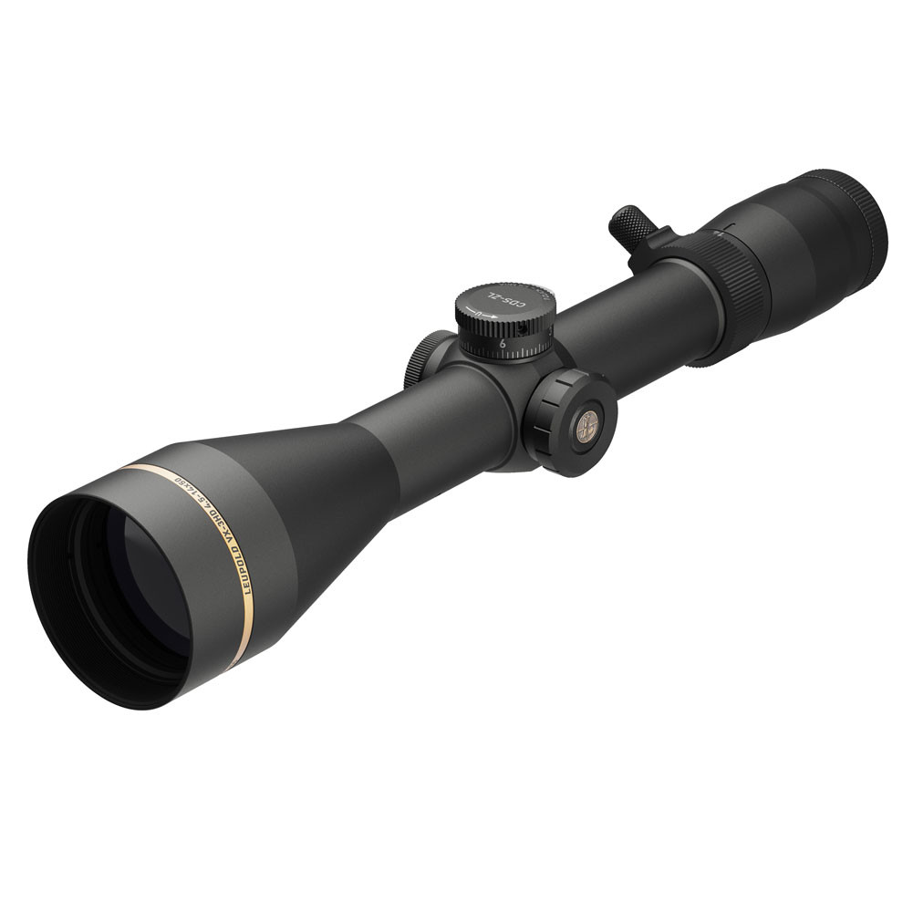 『RT-136782』 LEUPOLD VX-3HD 45-14x50 30mm CDS-ZL Riflescope 180629