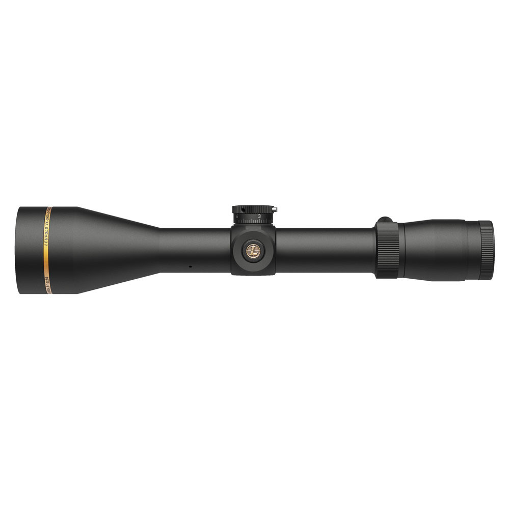 『RT-136782』 LEUPOLD VX-3HD 45-14x50 30mm CDS-ZL Riflescope 180629