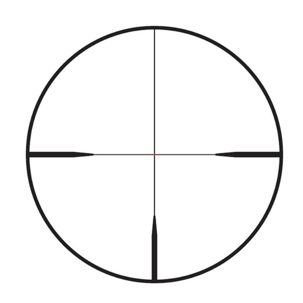 LEUPOLD VX-3HD 45-14x50 30mm CDS-ZL Riflescope 180629