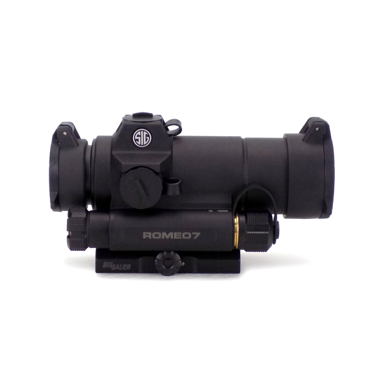 Sig Sauer ROMEO7 30mm Red Dot Sight SOR71001