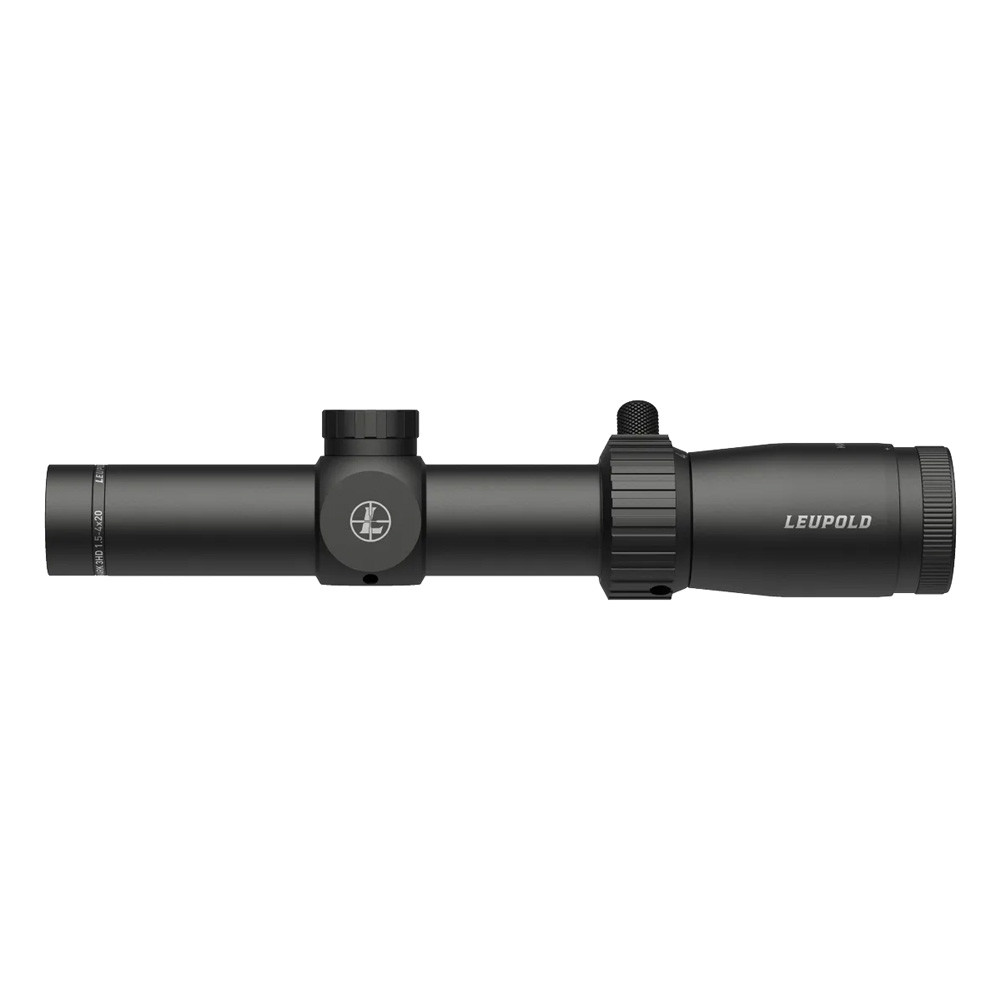 207⭐︎REVROS2004H LEUPOLD Mark 3HD 1_5-4x20 30mm Riflescope 180670