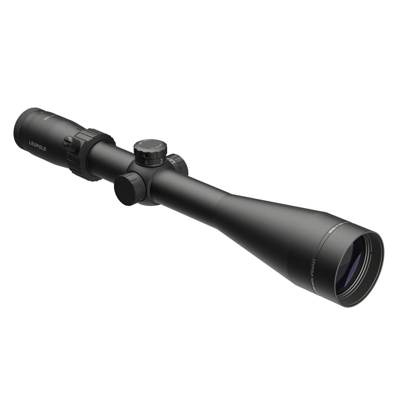 LEUPOLD Mark 3HD 6-18x50 30mm P5 TMR Riflescope 180671