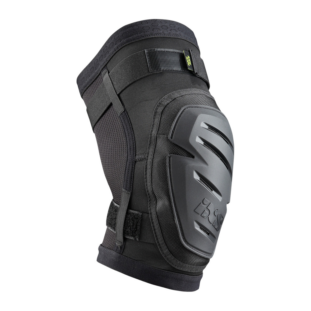 iXS Hack Race Knee Guard