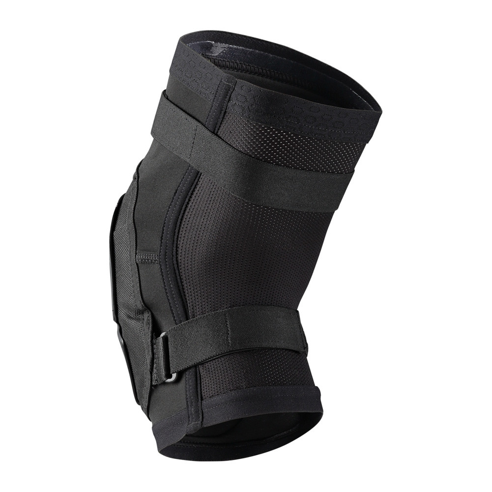 iXS Hack Race Knee Guard - Thumbnail 5