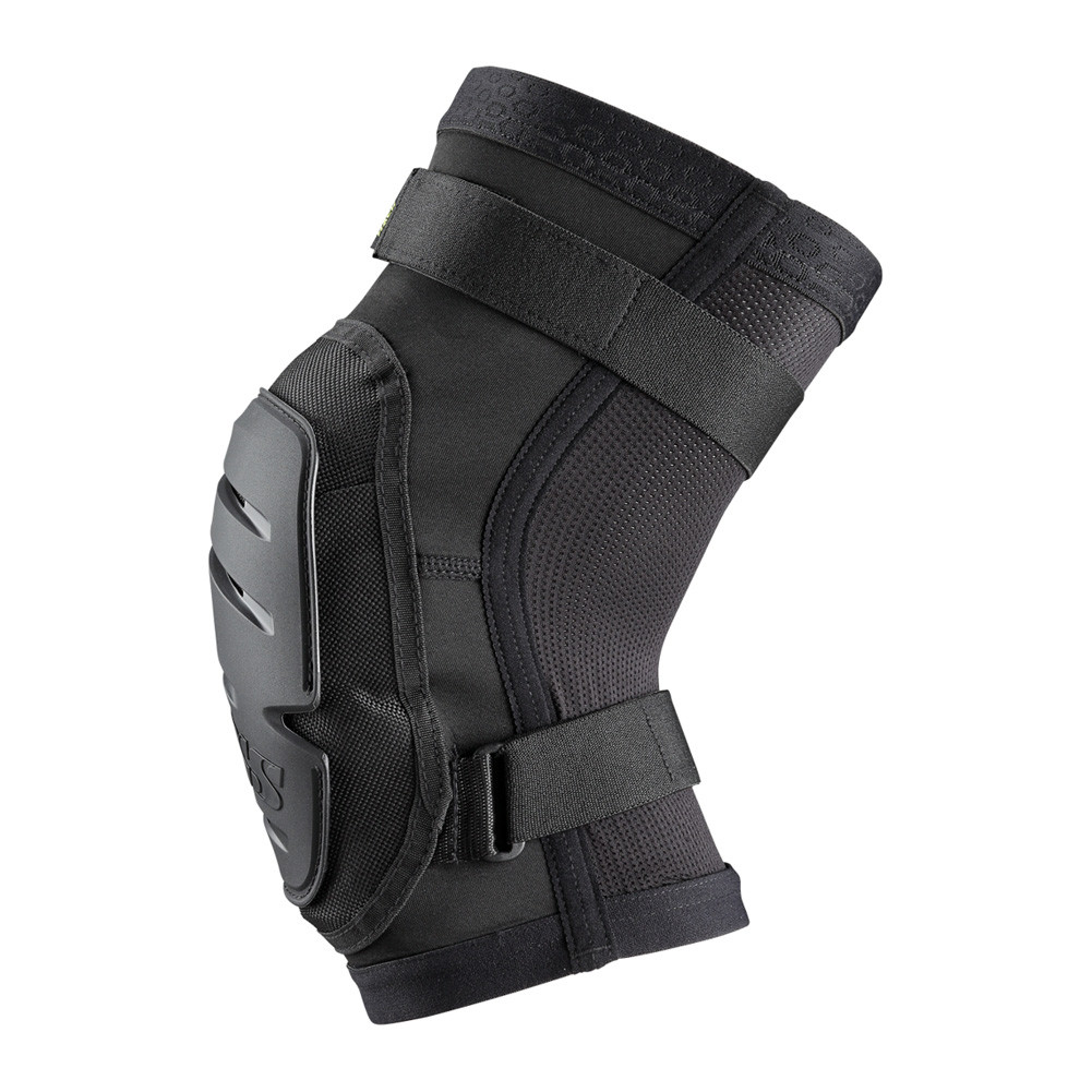 iXS Hack Race Knee Guard - Thumbnail 4