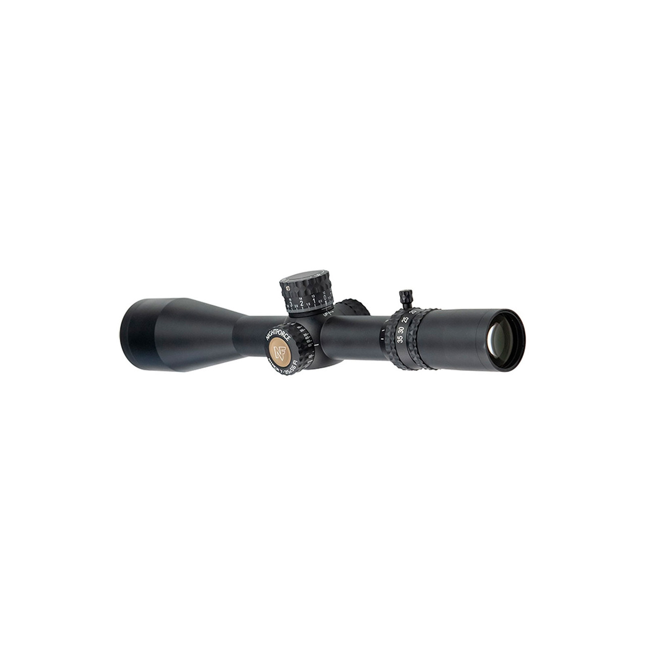NIGHTFORCE ATACR 7-35x56mm F1 MOAR Riflescope C569