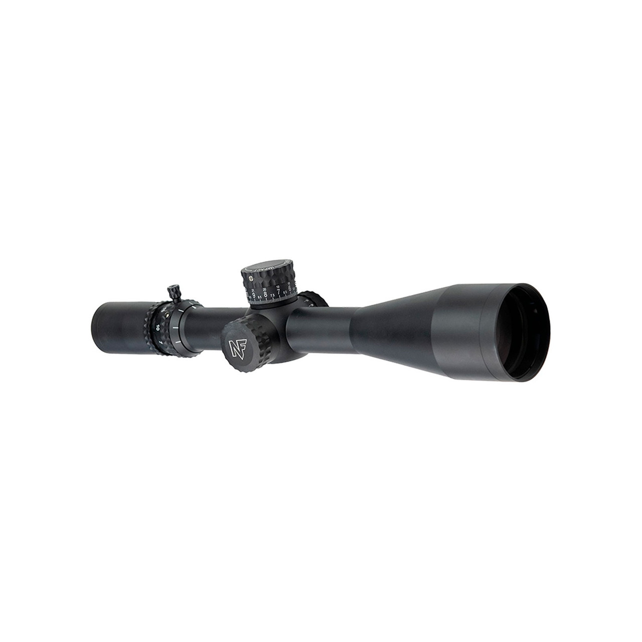 NIGHTFORCE ATACR 7-35x56mm F1 MOAR Riflescope C569