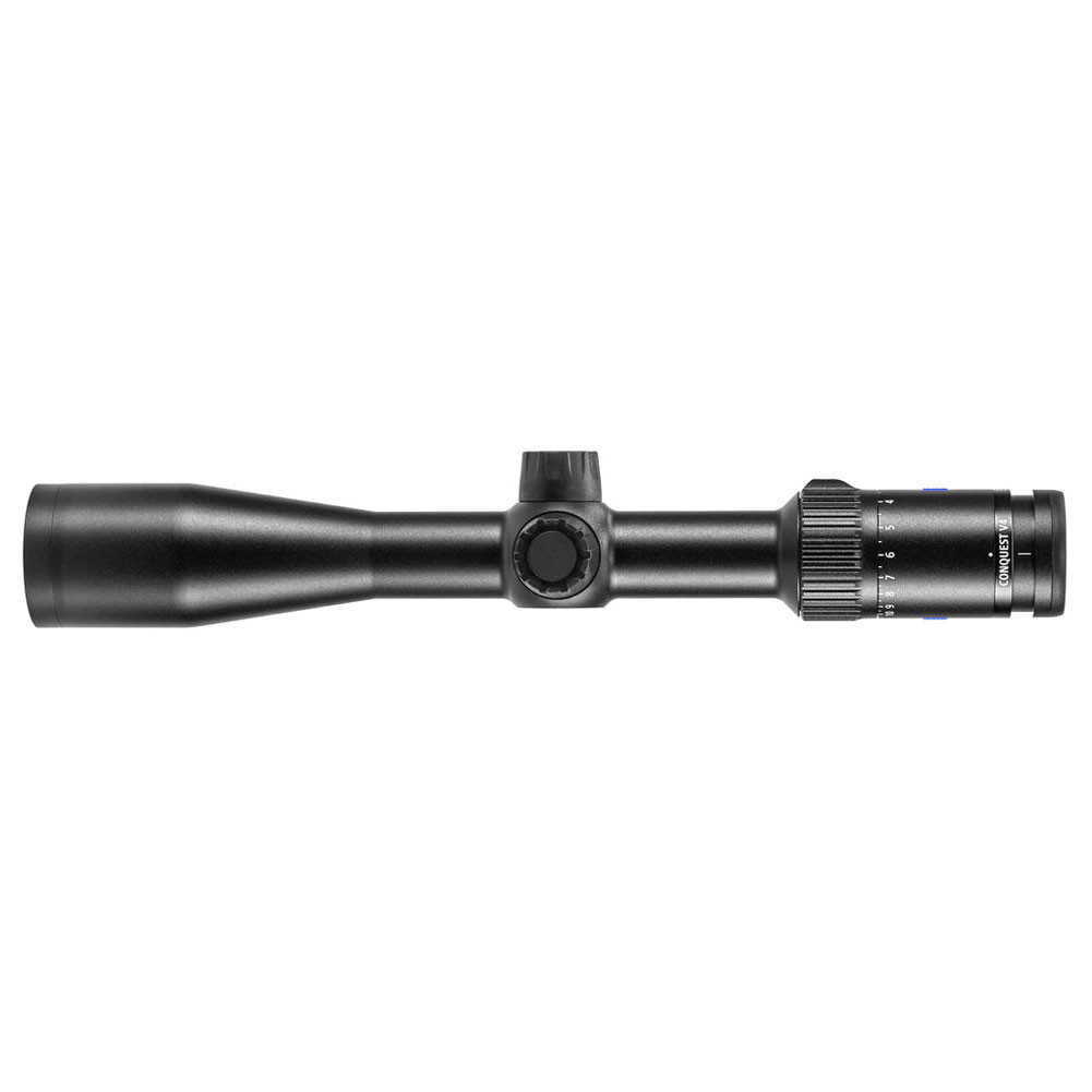 ZEISS Conquest V4 3-12x44 Riflescope 522961-9920-000