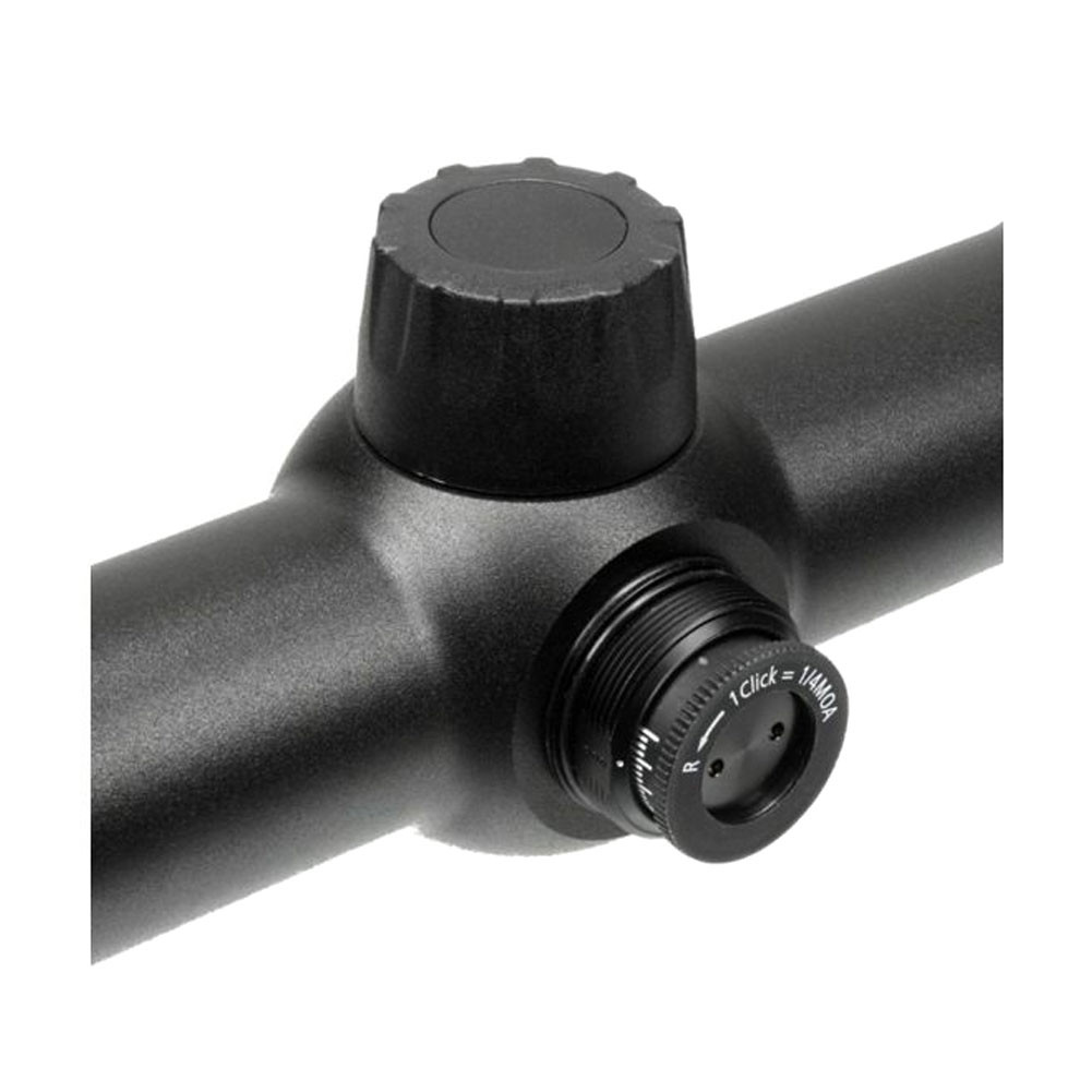 ZEISS Conquest V4 3-12x44 Riflescope 522961-9920-000