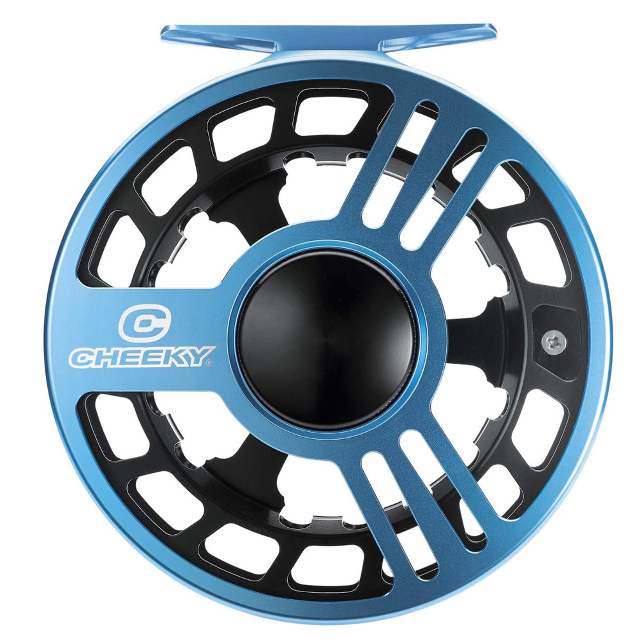 Cheeky Fishing Limitless Series Fly Reels