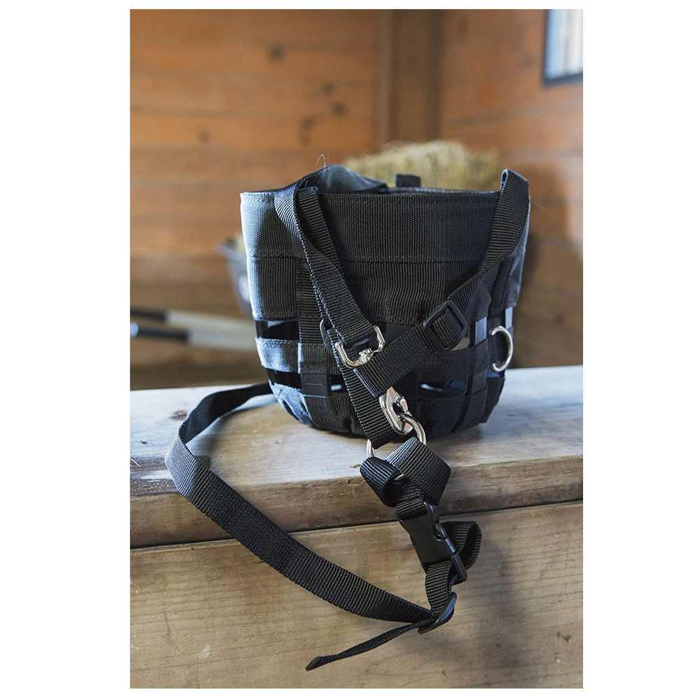 Muselière Best Friend Deluxe Have A Heart Blazing Pour Chevaux - Neuf