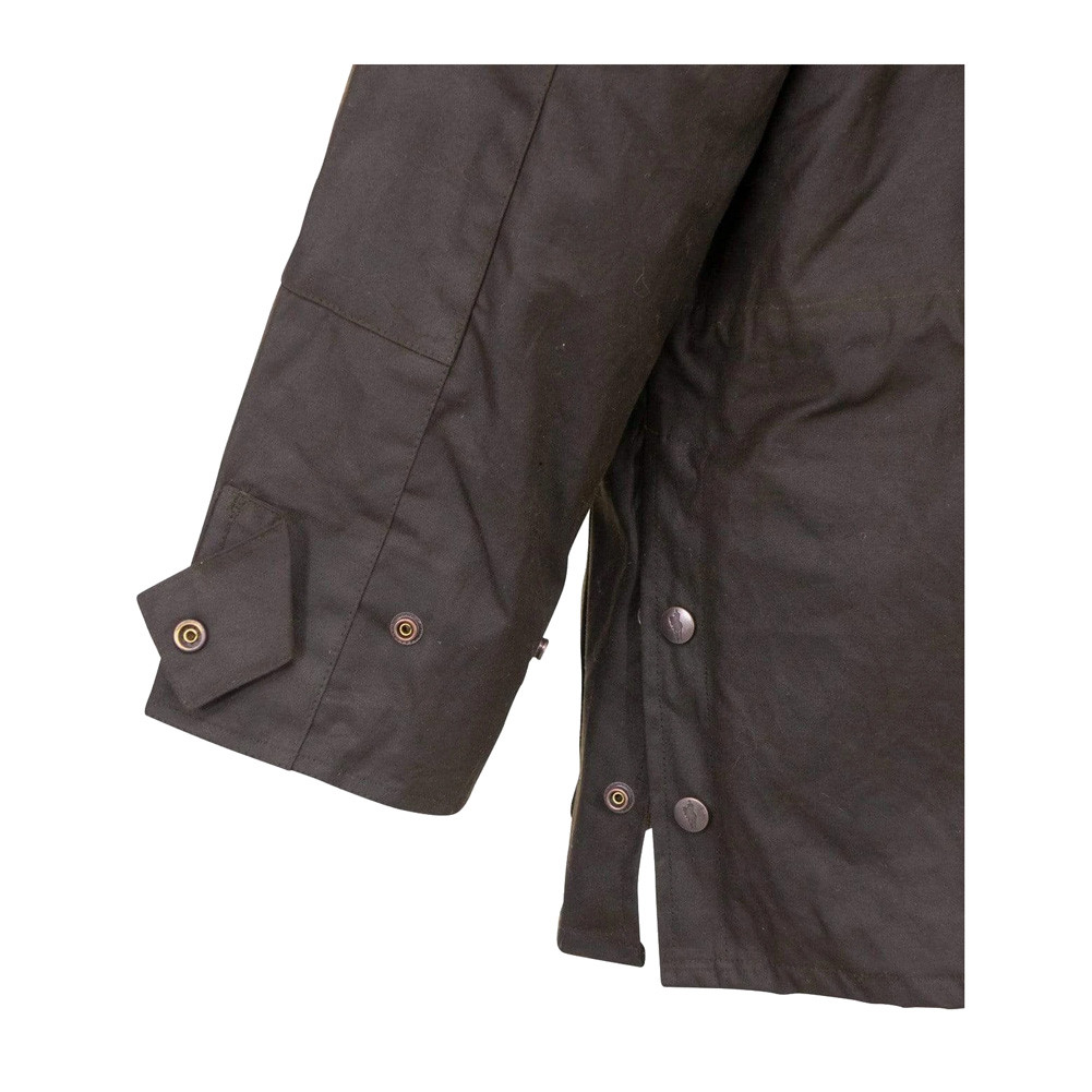 outback bush ranger jacket