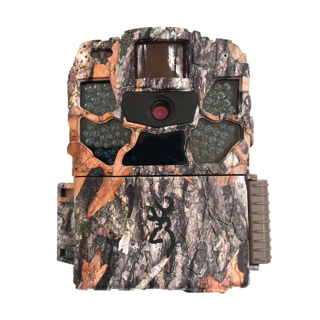 BROWNING TRAIL CAMERAS Trail Camera BTC-5HD-MXP